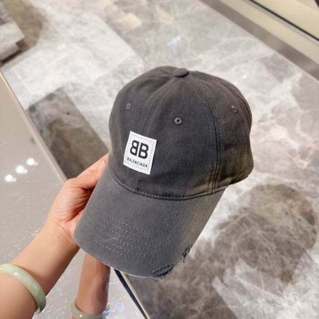 B Hats AAA-1117