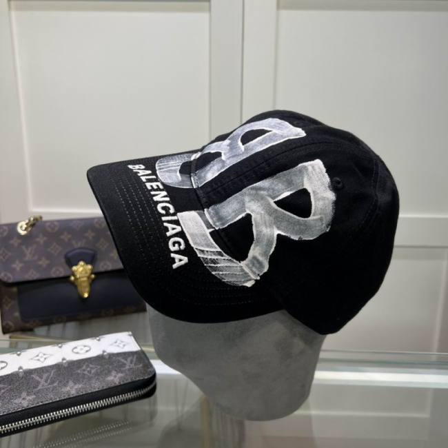 B Hats AAA-755