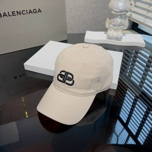 B Hats AAA-932
