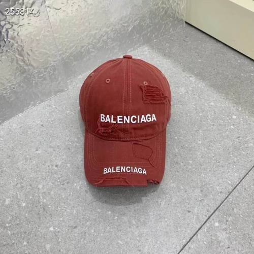 B Hats AAA-986