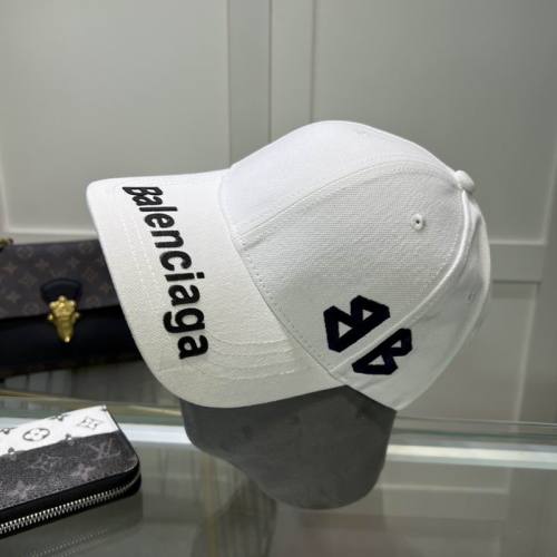B Hats AAA-642