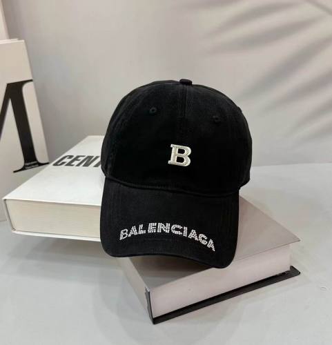 B Hats AAA-1038