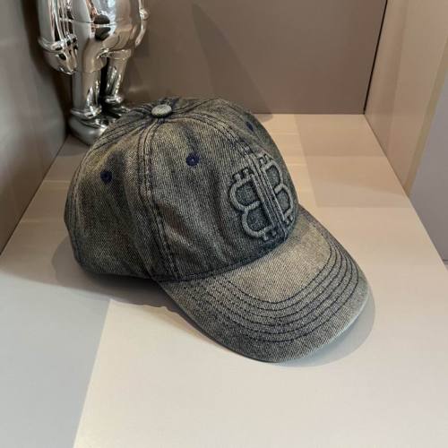 B Hats AAA-826