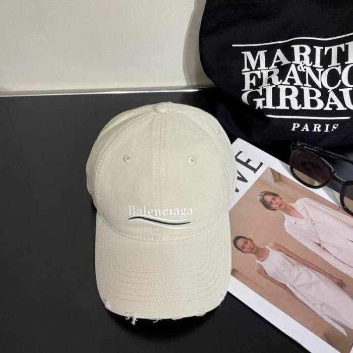 B Hats AAA-729