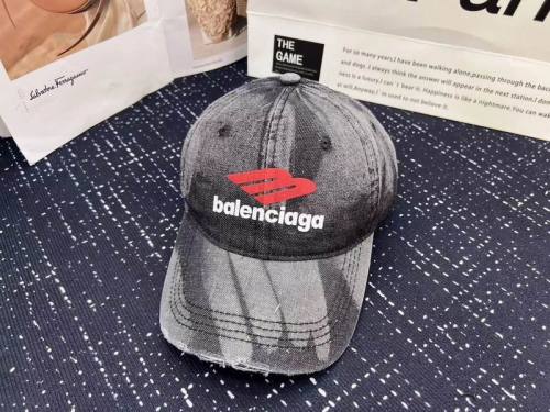 B Hats AAA-875