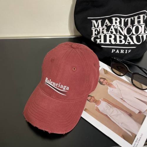 B Hats AAA-725