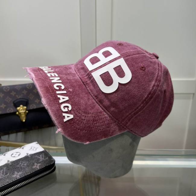 B Hats AAA-655