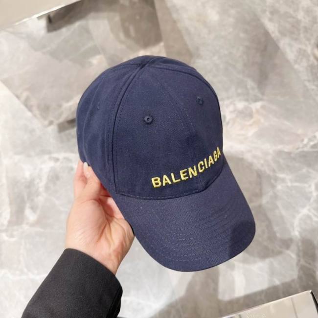 B Hats AAA-843