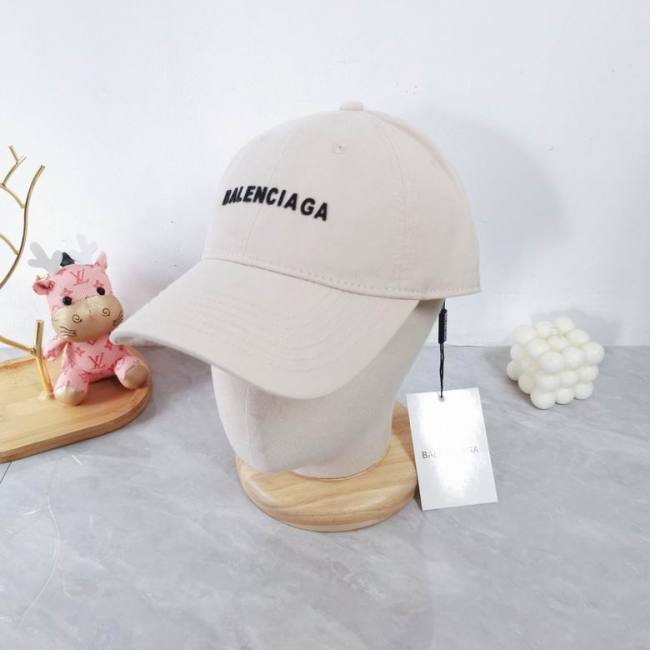 B Hats AAA-819