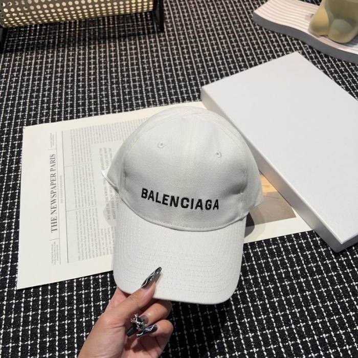 B Hats AAA-946