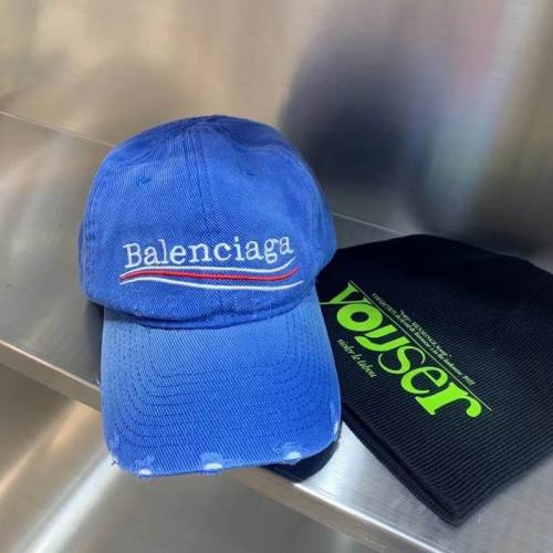 B Hats AAA-708