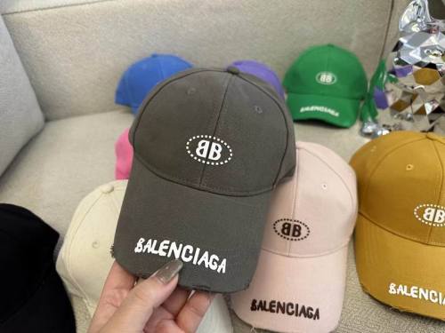 B Hats AAA-685