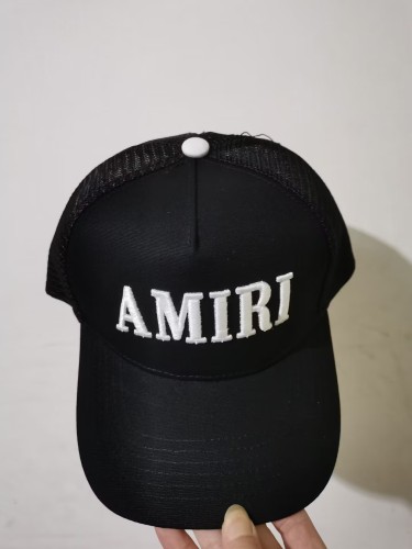 Amiri Hats AAA-059