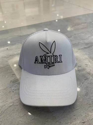 Amiri Hats AAA-014