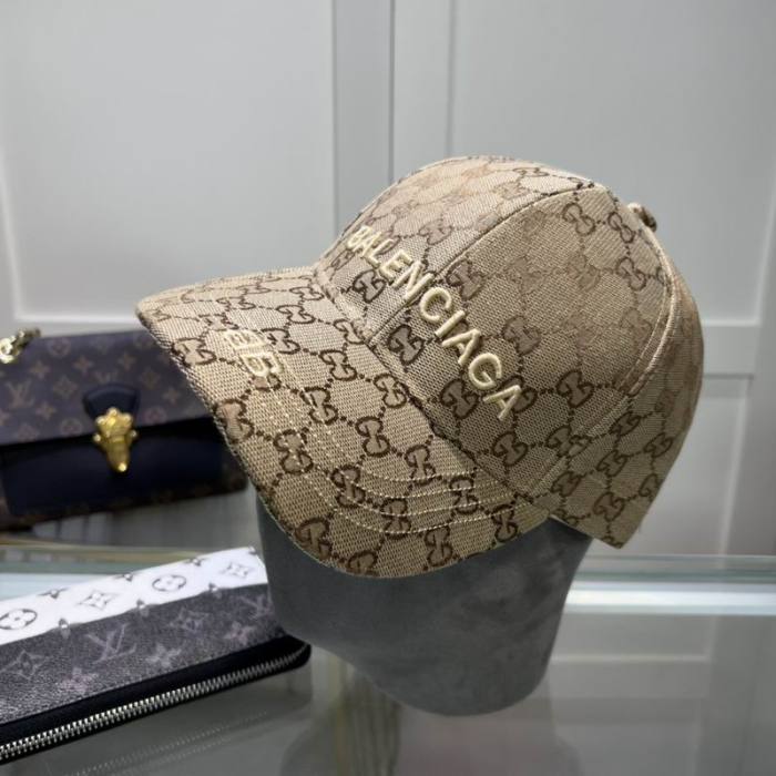 B Hats AAA-657
