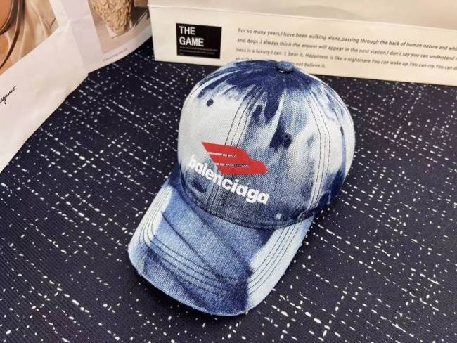B Hats AAA-878