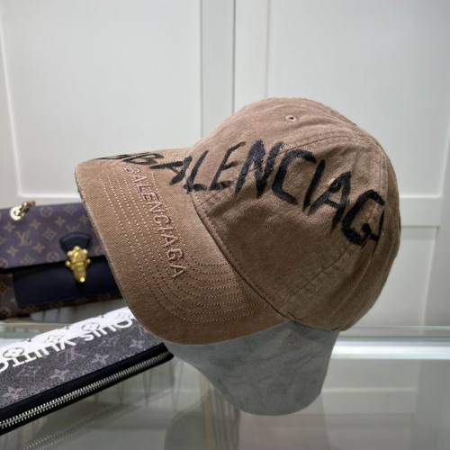 B Hats AAA-795