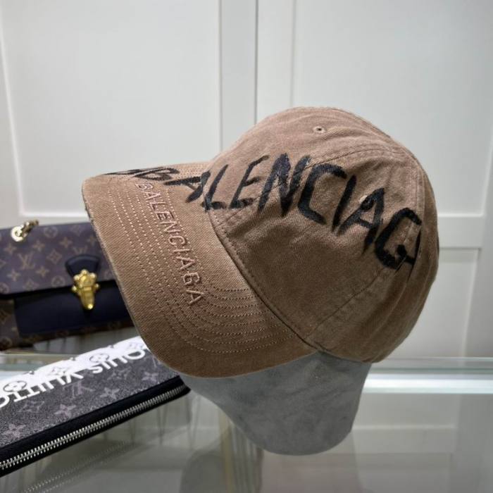 B Hats AAA-795
