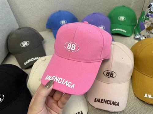 B Hats AAA-689