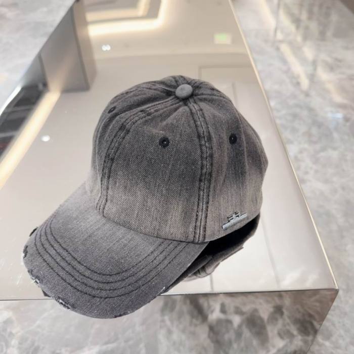 B Hats AAA-1115