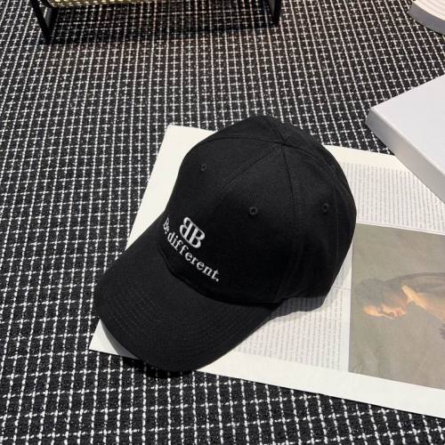 B Hats AAA-890