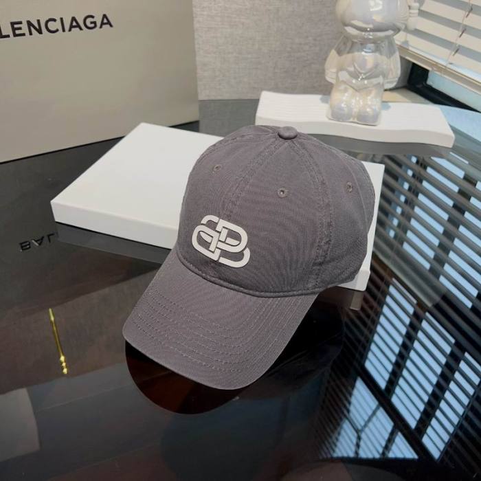 B Hats AAA-933