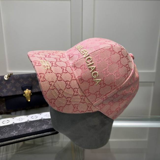 B Hats AAA-658