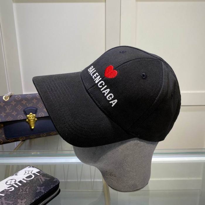 B Hats AAA-668
