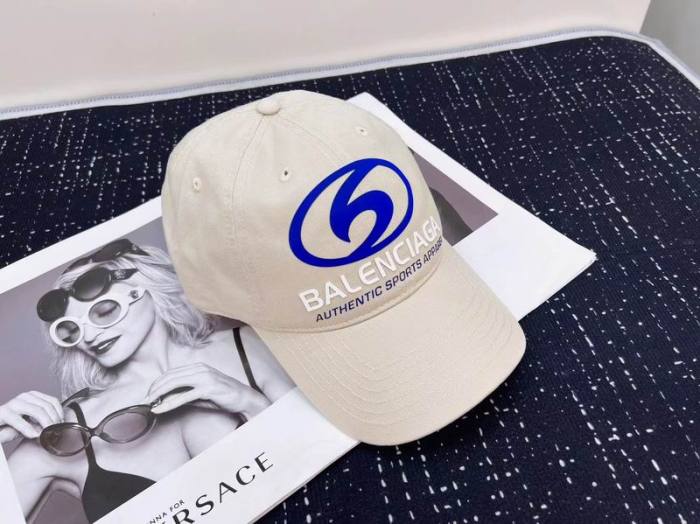 B Hats AAA-1114