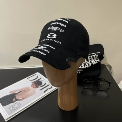 B Hats AAA-1134