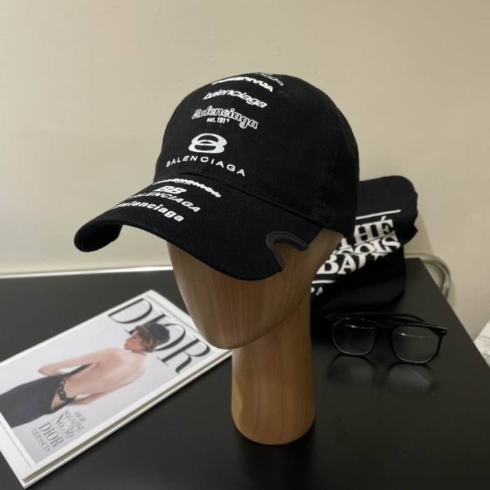B Hats AAA-1134