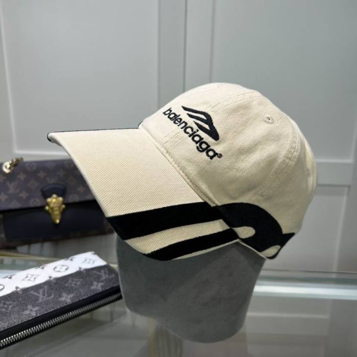 B Hats AAA-766