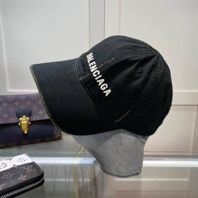 B Hats AAA-667