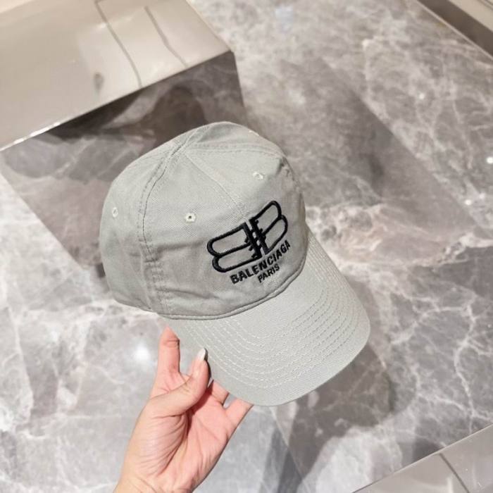 B Hats AAA-1019