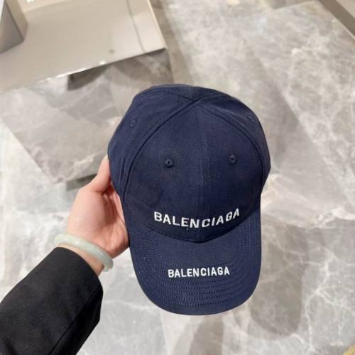 B Hats AAA-846