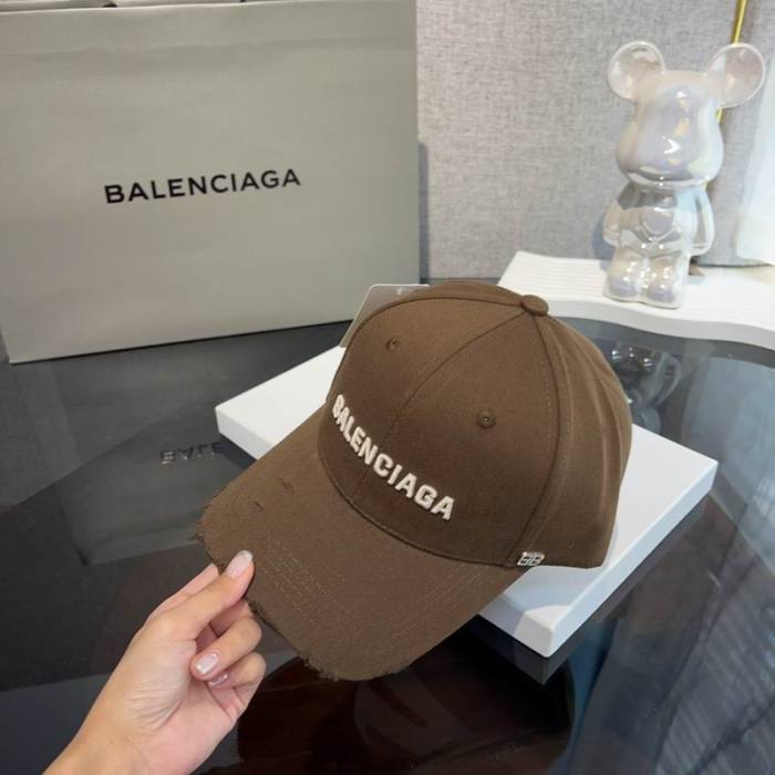 B Hats AAA-937