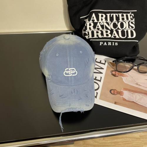 B Hats AAA-719
