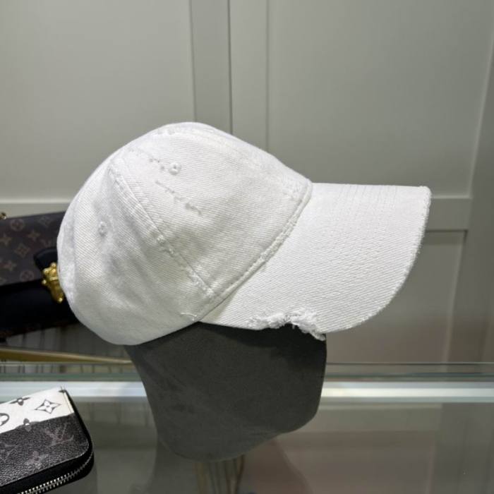 B Hats AAA-761