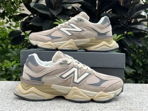 NB Shoes High End Quality-213
