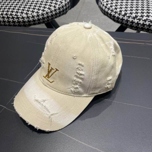 LV Hats AAA-1555