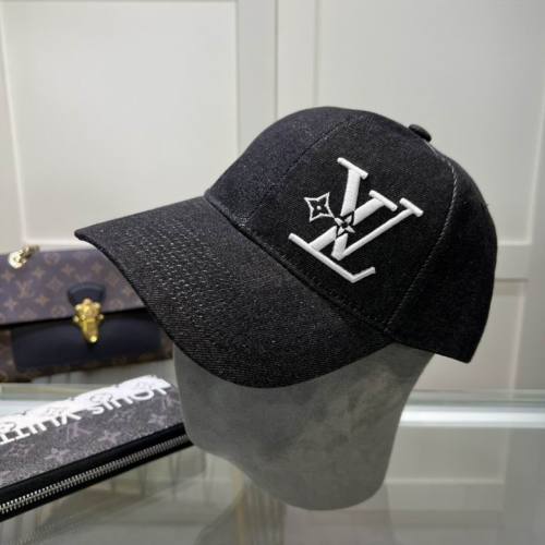 LV Hats AAA-1419