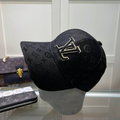 LV Hats AAA-1509