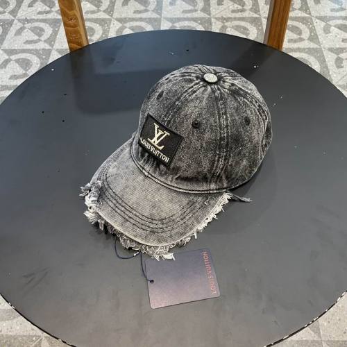 LV Hats AAA-1584