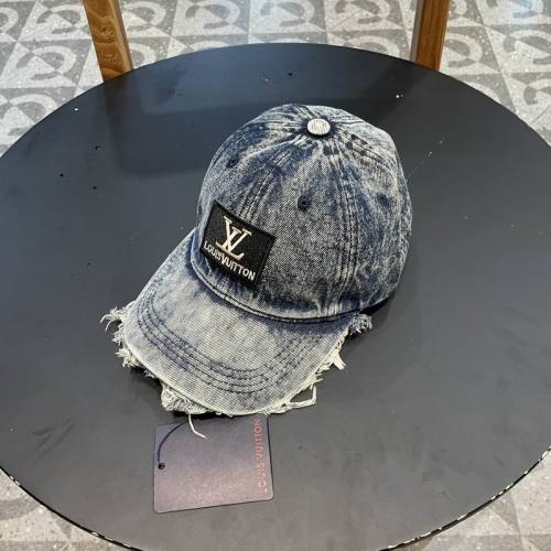 LV Hats AAA-1587