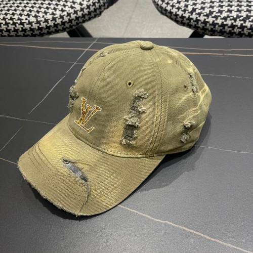 LV Hats AAA-1553
