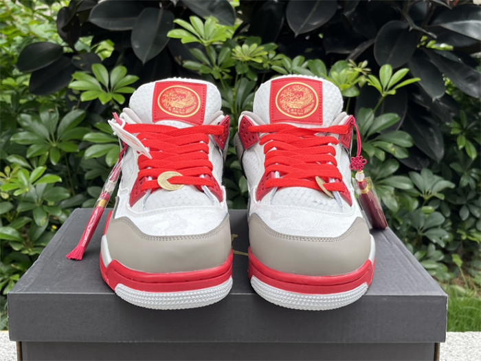 Super Max Perfect Jordan 4 shoes-075