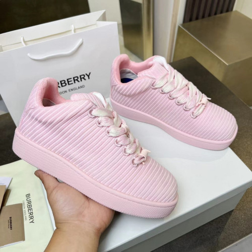 burberry women shoes 1：1 quality-053