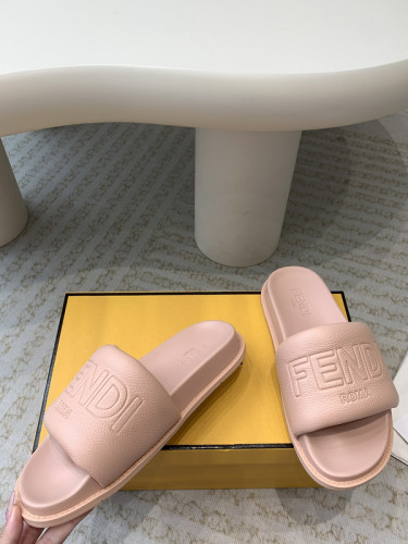 FD women  slippers 1：1 quality-108