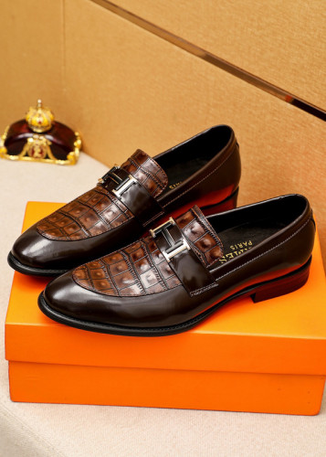 Hermes Men shoes 1：1 quality-131