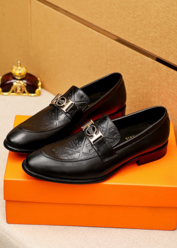 Hermes Men shoes 1：1 quality-134
